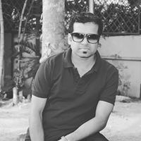 Vikrant K