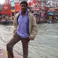 Nagamani Krishnamurthy