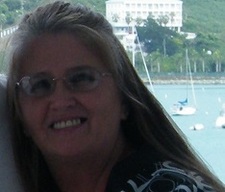 Connie Lee