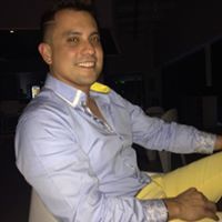 Eliecer Carreño Camacho