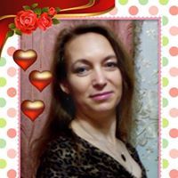 Светлана Юрьева