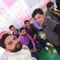 Ajay Sahu