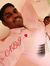 Abishek...