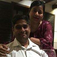 Ambika Mishra