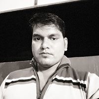 Raj Mishra