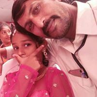 Suryakant Kamble