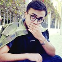 Arbaz Shaikh