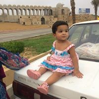 Saima Ali