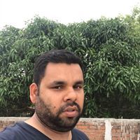 Mukesh Yadav