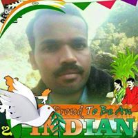 Chandramani Singh