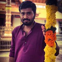 SreeJith SreeKumar