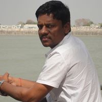 Krishnakumar Natarajan