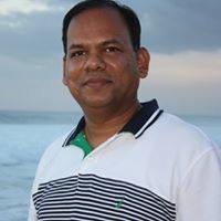Murlidhar Desai
