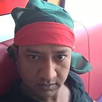 Iftekharul Huque Shipon