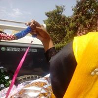 Aydarous Adan Ismail