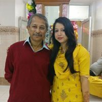 Mantosh Das