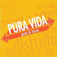 Pura Vida