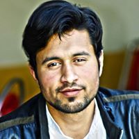 Syed Shah