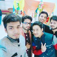 Anurag Vishwakarma
