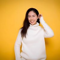 Anlin Zhang