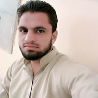 Luqman Malik