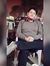 CH Bilal