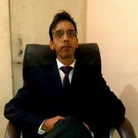 Jayant Singh