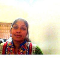 Pranoti Kalode
