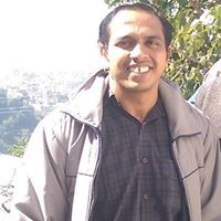 Sagar Inamdar