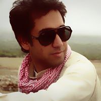 یاسر منصوری