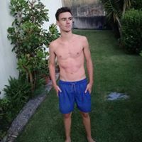 Rodrigo Ferreira