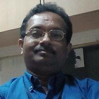Pradeep Kumar