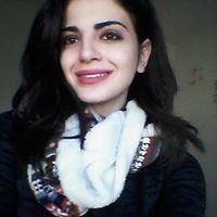 Israa Tahboub
