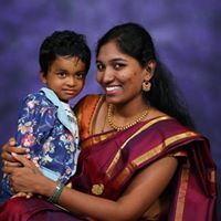 Deepthi Nagaraj