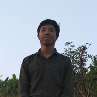 সুজিক চাকমা