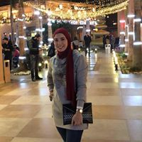 Nada Elhussamy