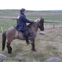 Gunnar Ingimundarson