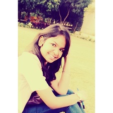 Akshata Lenka