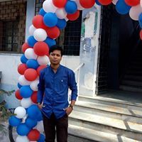 Jay Prakash