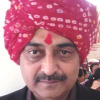 Sahdevsinh Solanki