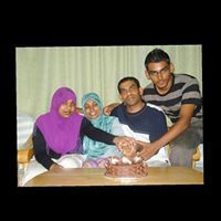 Ms.Aminath Ali