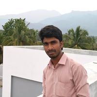 Karthick Jayaraj