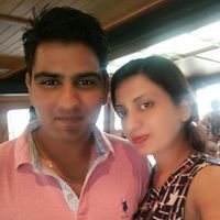 Shashi Choudhary
