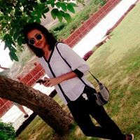 Megha Choudhary
