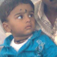 Karthi Keyan