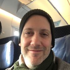 Adam Rafferty