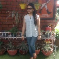 Charul Negi