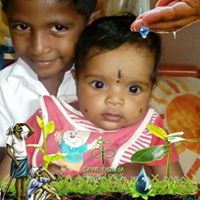 Thishanth Samy