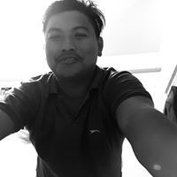 Yam Magar