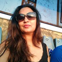 Anita Vashisht